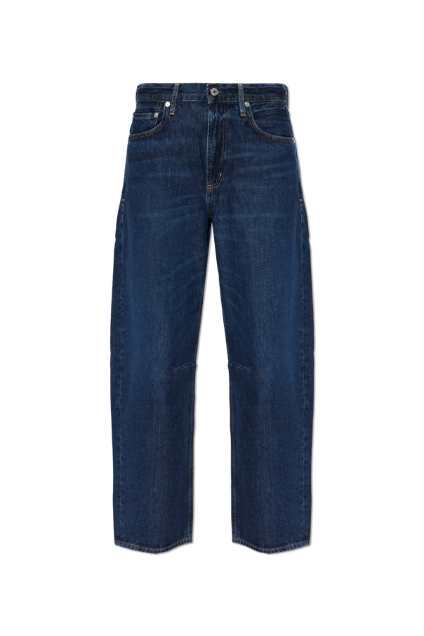 'Miro' Relaxed jeans od Citizens of Humanity
