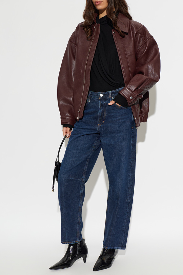 Citizens of Humanity Jeans „Miro“ im Relaxed Fit