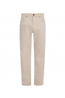 Jacquemus ‘Fresa’ jeans from organic cotton