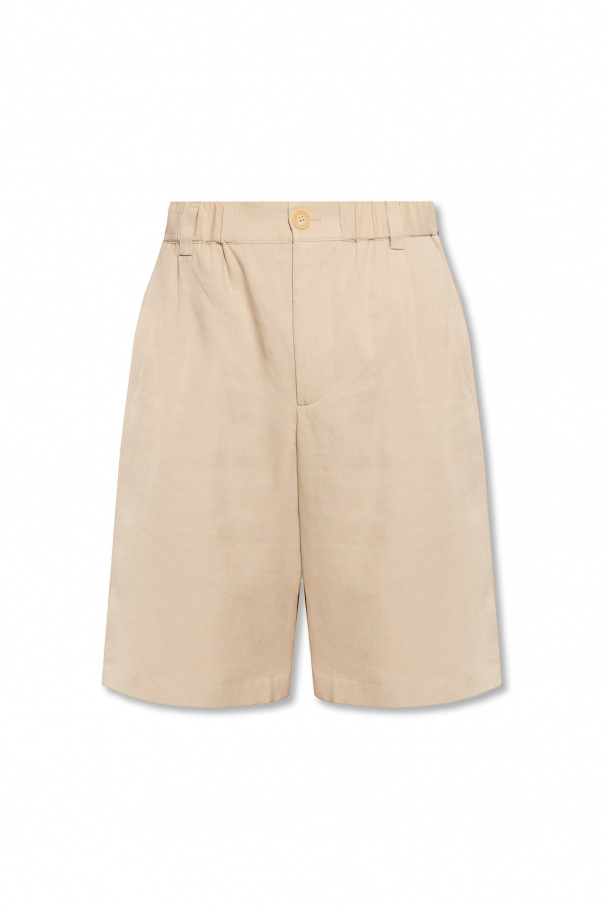 Jacquemus Shorts with pockets
