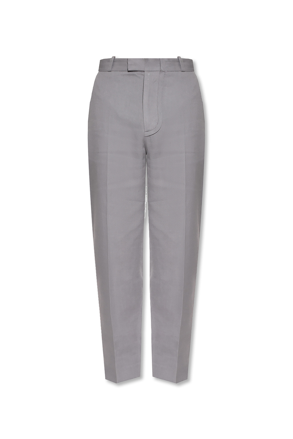 Jacquemus Pleat-front trousers