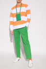 Jacquemus Pleat-front trousers