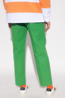 Jacquemus Pleat-front trousers