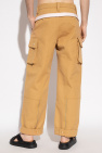 Jacquemus ‘Giardino’ cargo standard trousers