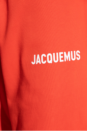 Jacquemus Logo-printed sweatpants