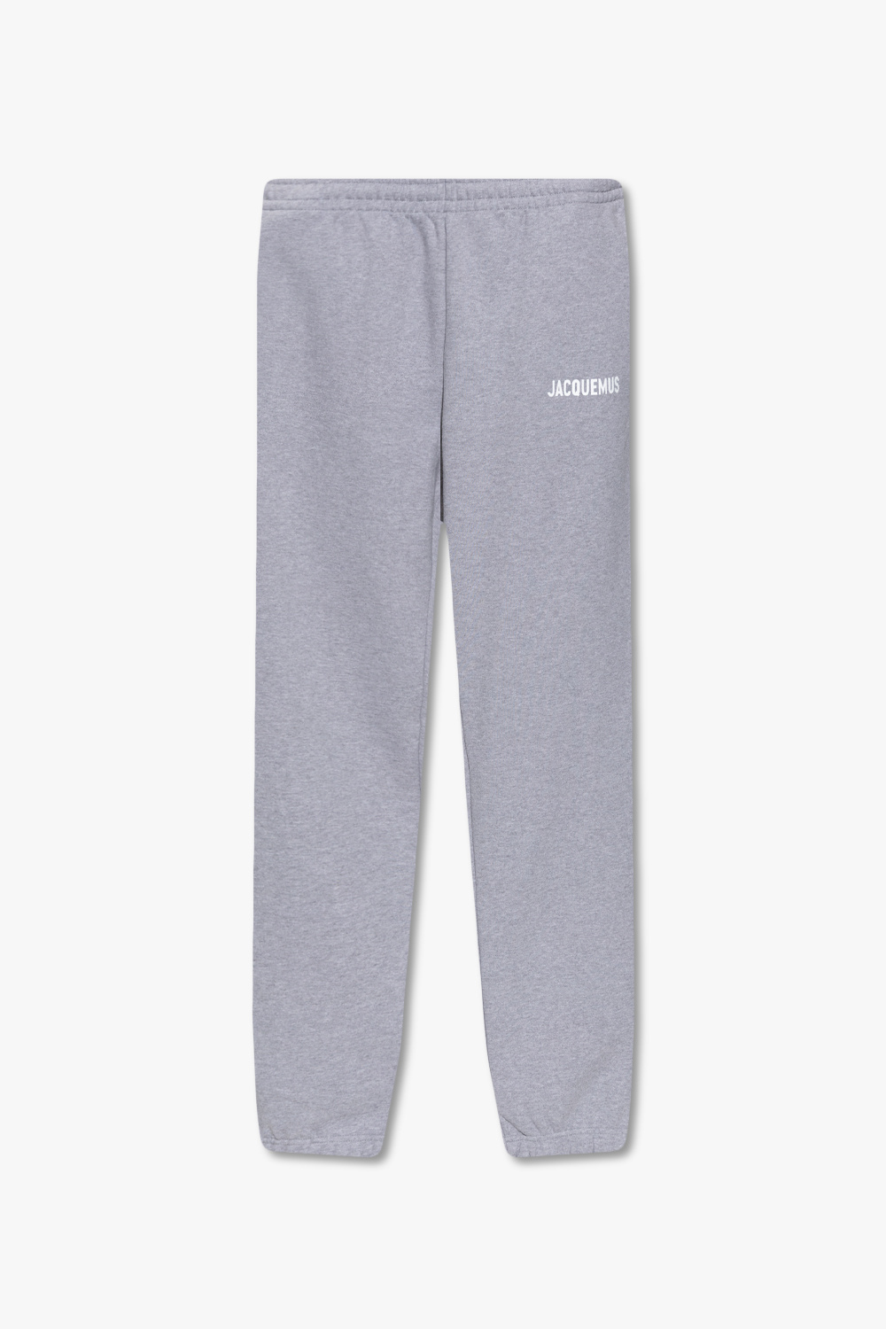 Jacquemus Sweatpants with logo