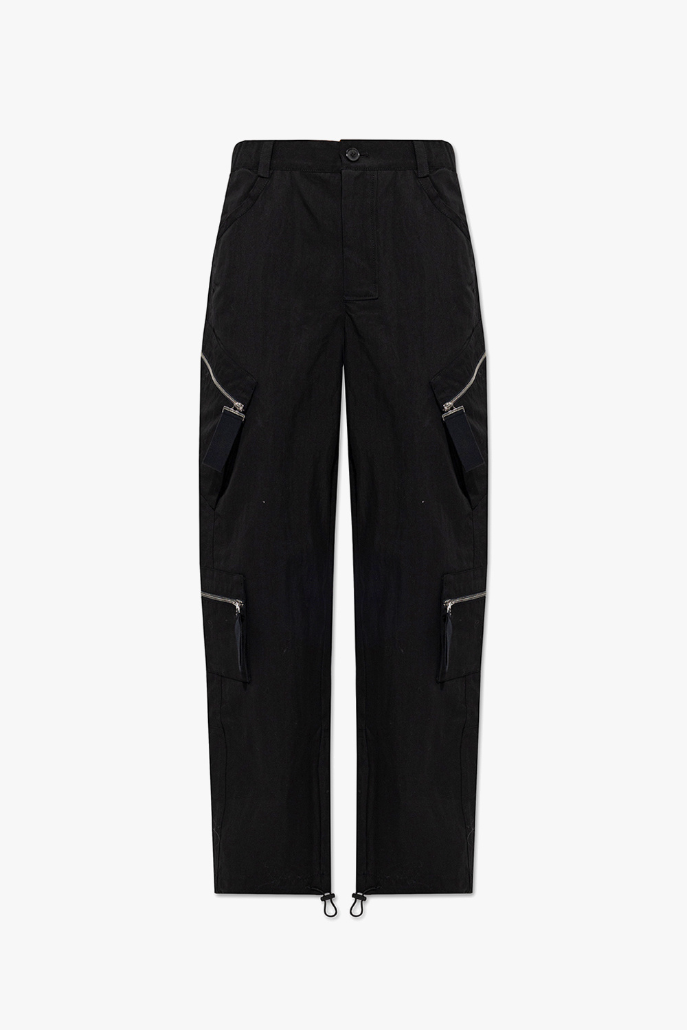 Jacquemus ‘Marrone’ cargo trousers