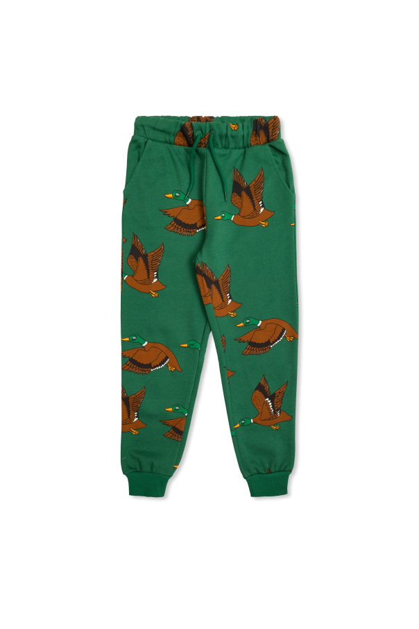 Mini Rodini Sweatpants