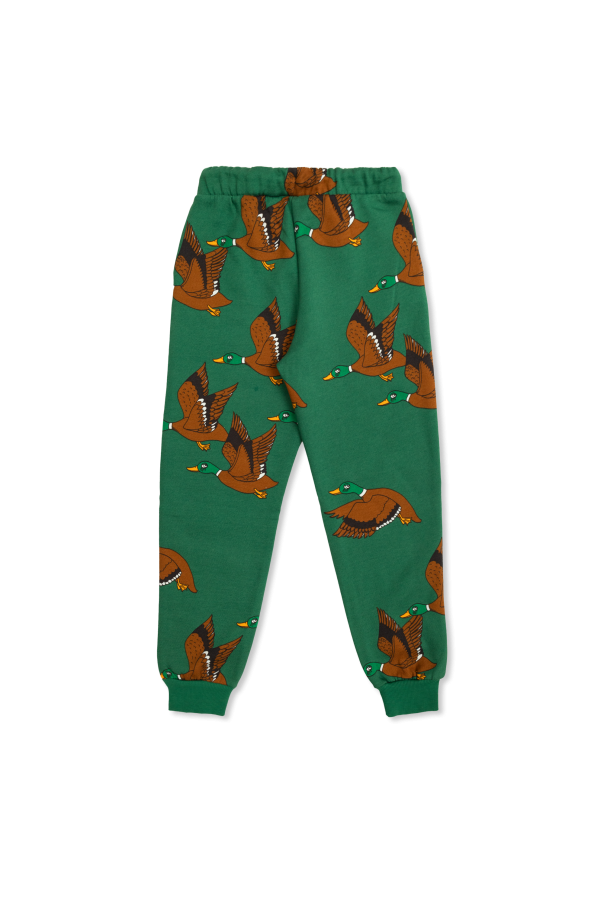 Mini Rodini Sweatpants