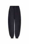 The Attico ‘Peggy’ sweatpants