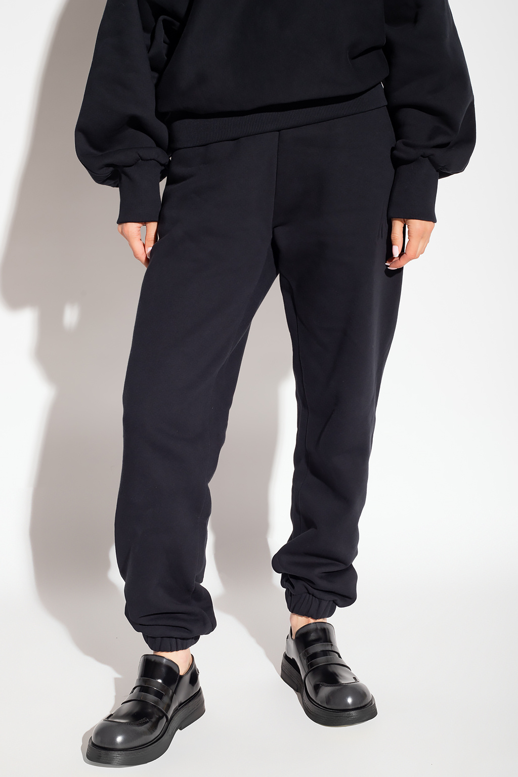 The Attico ‘Peggy’ sweatpants