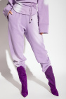 The Attico ‘Peggy’ sweatpants