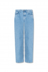 The Attico Boyfriend jeans