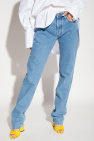 The Attico Boyfriend jeans