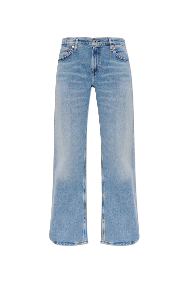 ‘Nora’ jeans od Citizens of Humanity