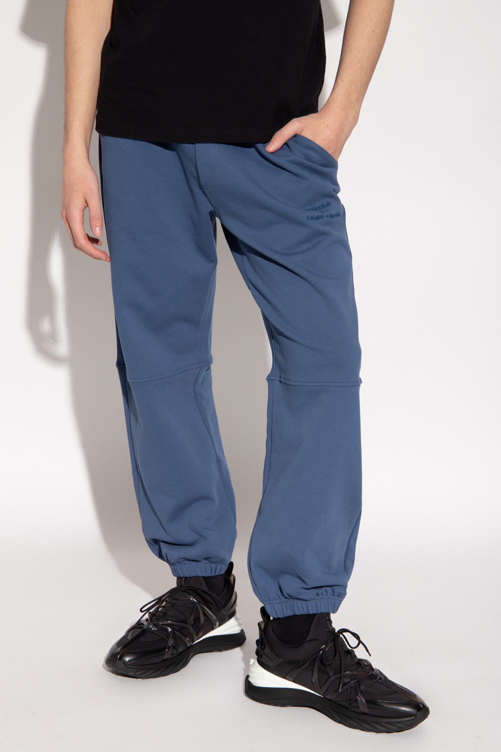 Iceberg Harmony Paris Tailored Pants