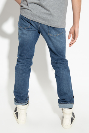 Iceberg Straight-cut jeans