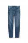 Iceberg Straight-cut jeans