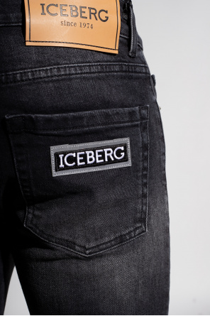 Iceberg Skinny jeans