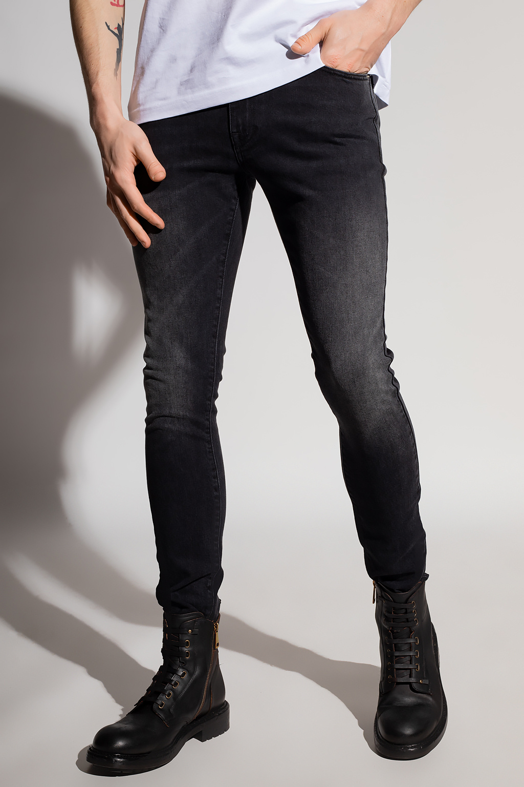 Iceberg Skinny jeans