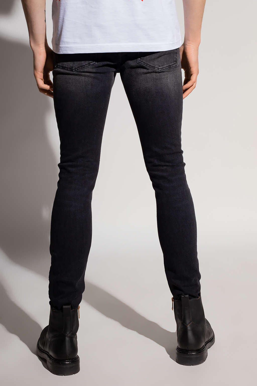 Iceberg Skinny jeans