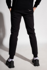 Iceberg Philosophy Di Lorenzo Serafini Cropped Pants