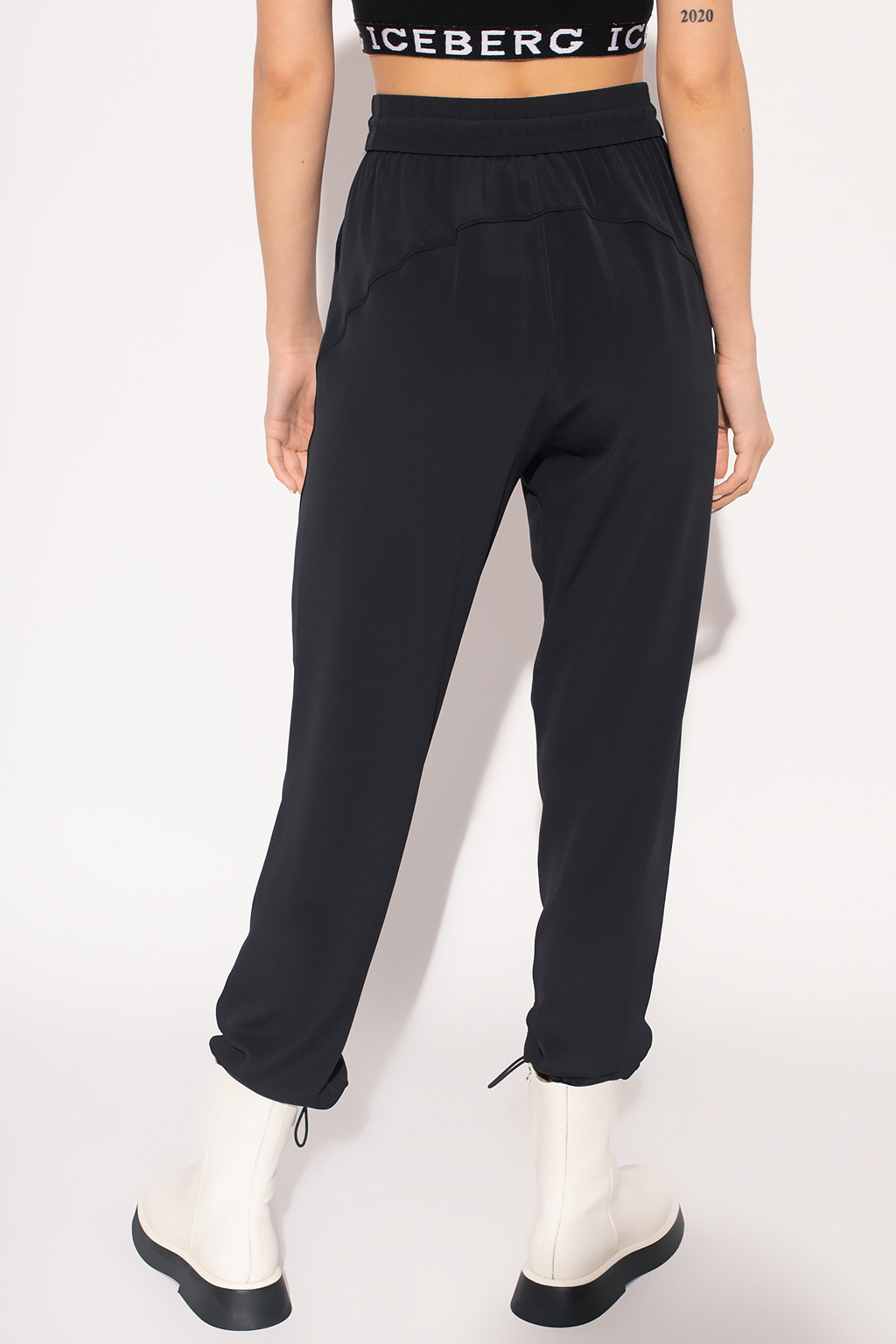 Iceberg Sweatpants with pockets