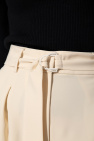 Iceberg High-waisted trousers