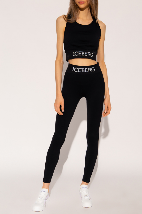 Iceberg Training leggings