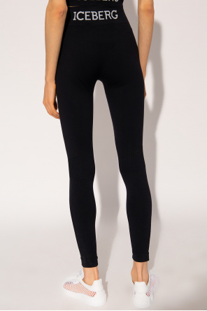 Iceberg Training leggings