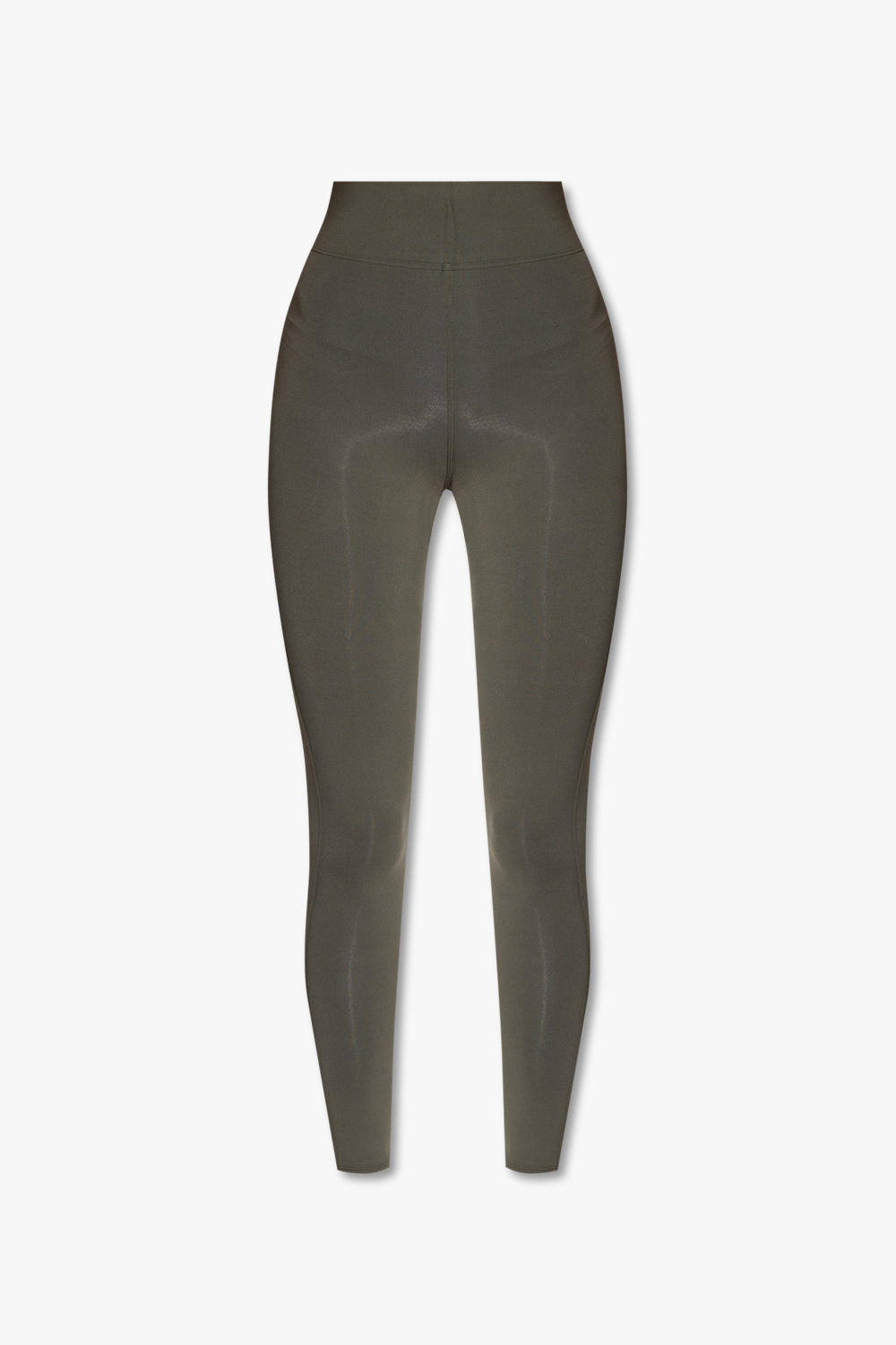 Grey Training leggings with logo Balenciaga - Vitkac Canada