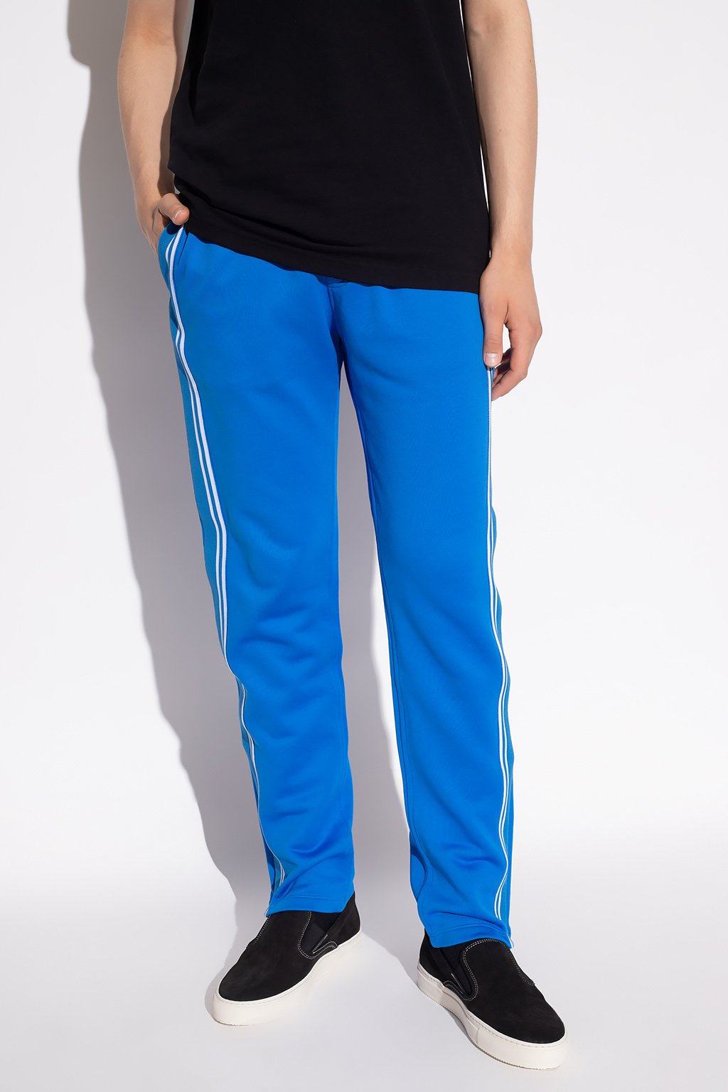 Iceberg Trousers with logo