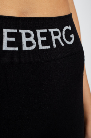 Iceberg Core 7In Shorts Homme