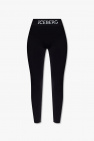 Iceberg Leggings with logo