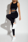Iceberg Leggings with logo