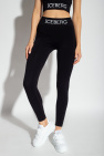 Iceberg Leggings with logo