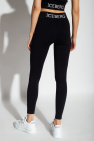 Iceberg Leggings with logo