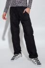 44 Label Group ‘Derange’ cargo trousers