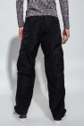 44 Label Group ‘Derange’ a03563 Rich trousers