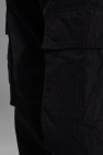 44 Label Group ‘Derange’ a03563 Rich trousers
