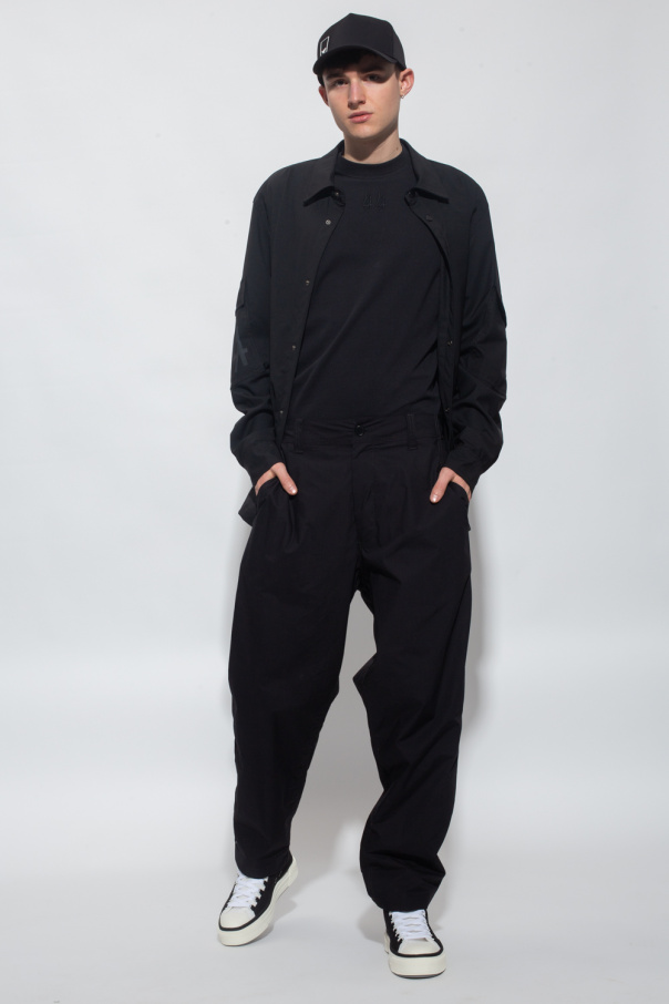 44 Label Group ‘Akut’ trousers