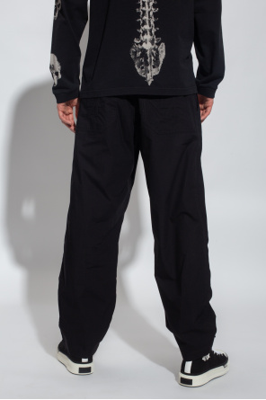 44 Label Group ‘Akut’ trousers