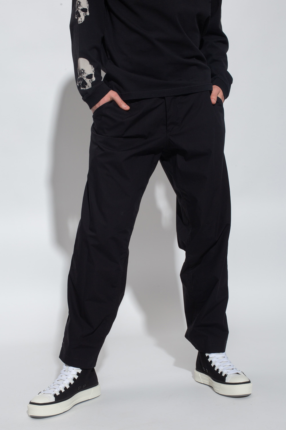 44 Label Group ‘Akut’ trousers