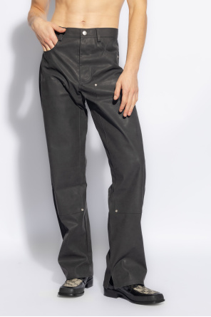 MISBHV Kollektion trousers with pockets