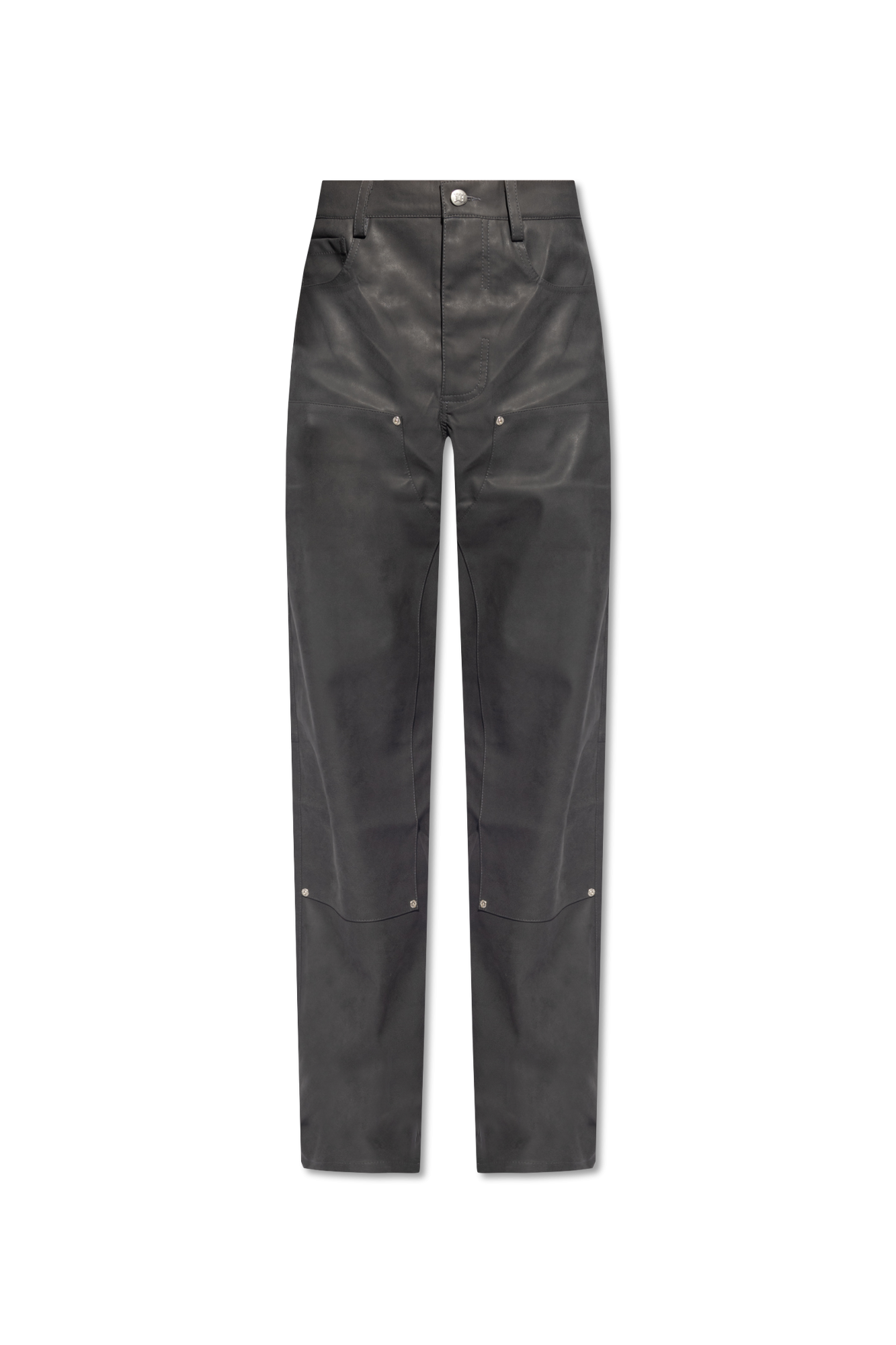 MISBHV Trousers with pockets