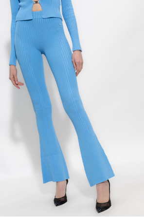 MISBHV Flared wassing trousers