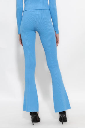 MISBHV Flared trousers