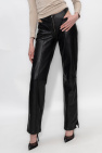 MISBHV Leather trousers