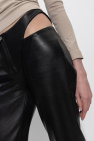 MISBHV Leather trousers