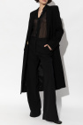 Dries Van Noten Straight leg trousers